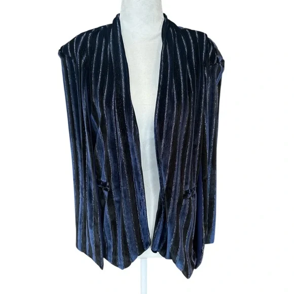 Free People Jagger Velvet Cape - Picture 4 of 11